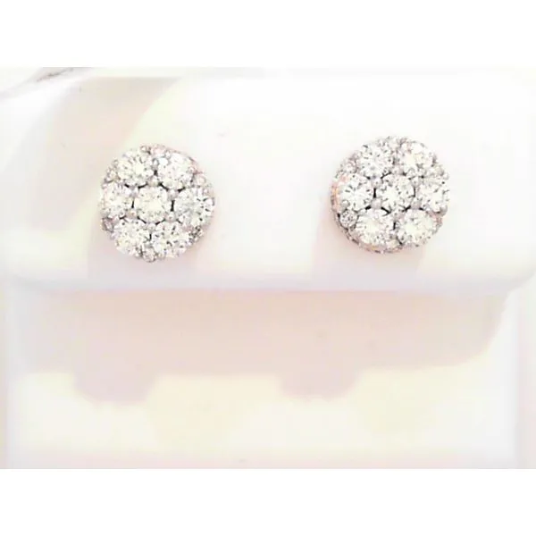 Earrings Dream Jewelers Chicago, IL