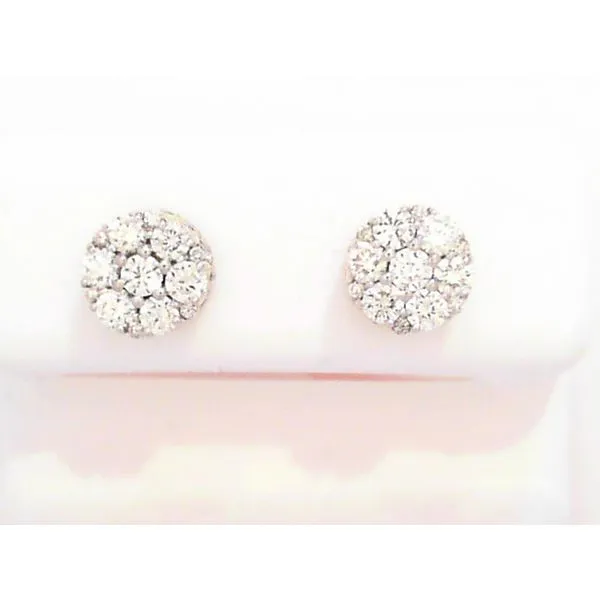 Earrings Dream Jewelers Chicago, IL