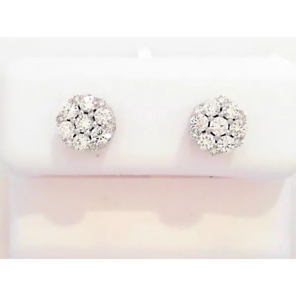 Earrings Dream Jewelers Chicago, IL