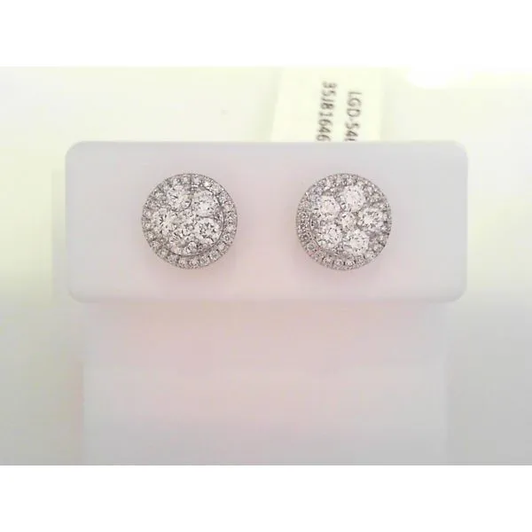 Earrings Dream Jewelers Chicago, IL