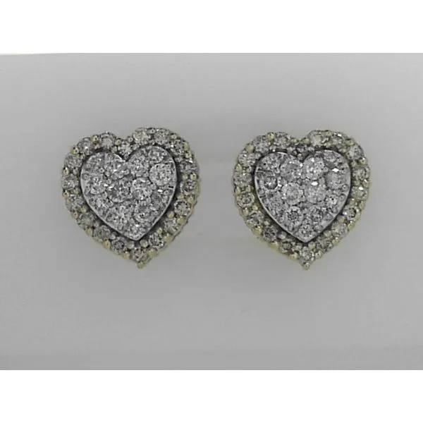 Earrings Dream Jewelers Chicago, IL