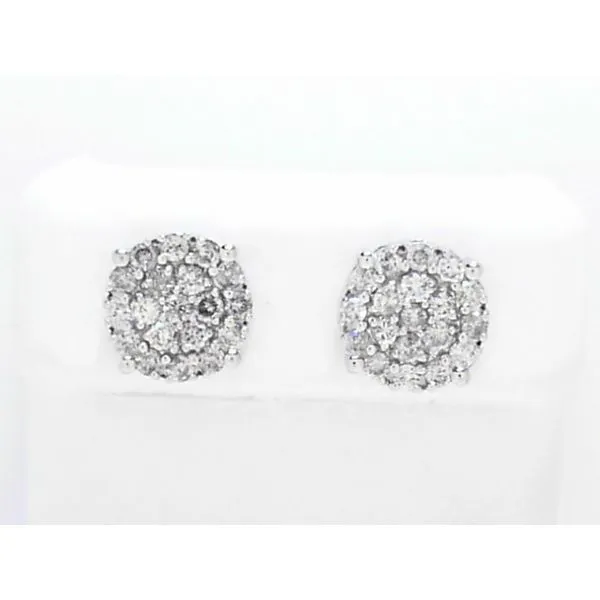 Earrings Dream Jewelers Chicago, IL