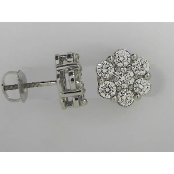 Earrings Dream Jewelers Chicago, IL