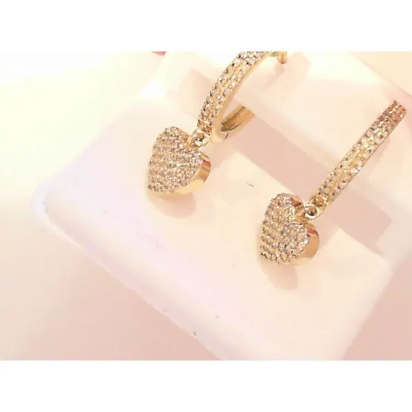 Earrings Dream Jewelers Chicago, IL