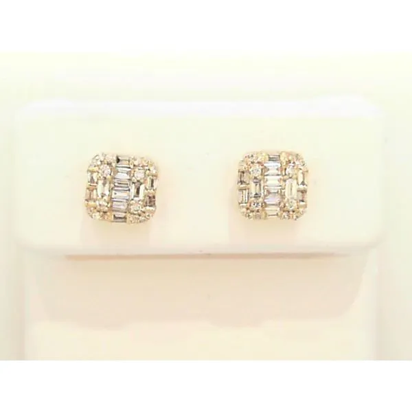Earrings Dream Jewelers Chicago, IL