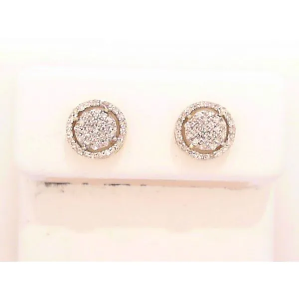 Earrings Dream Jewelers Chicago, IL