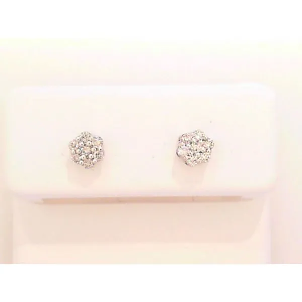 Earrings Dream Jewelers Chicago, IL