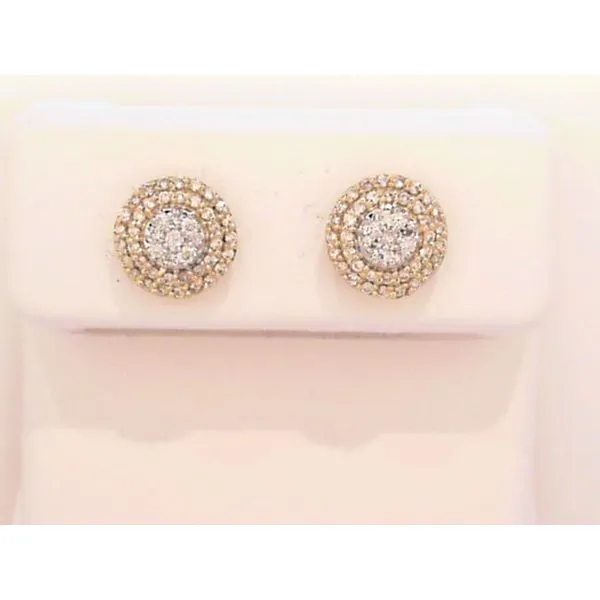 Earrings Dream Jewelers Chicago, IL