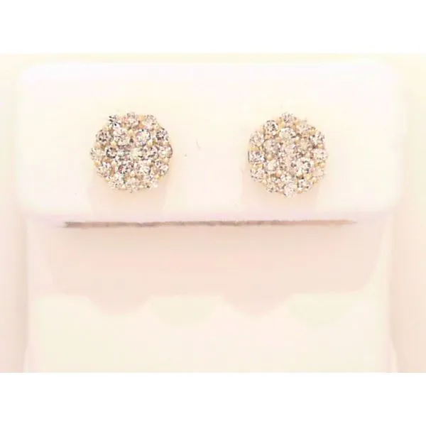 Earrings Dream Jewelers Chicago, IL