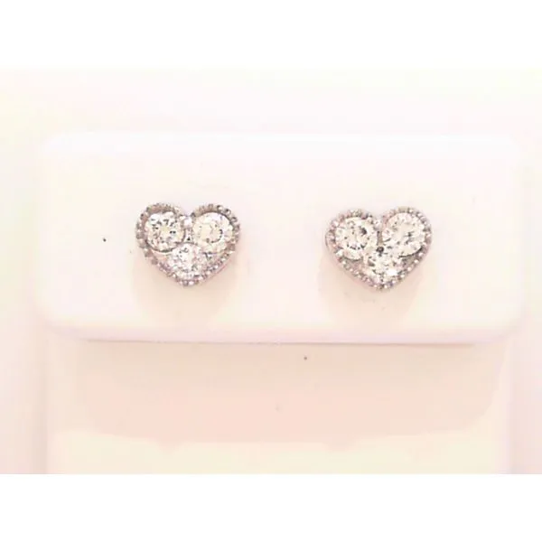 Earrings Dream Jewelers Chicago, IL