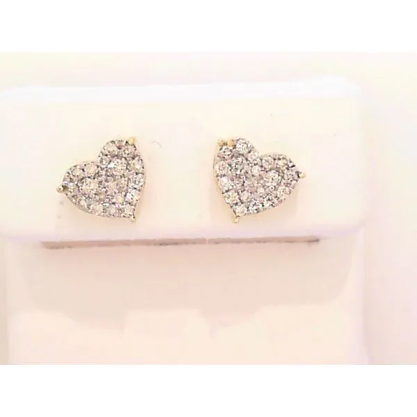 Earrings Dream Jewelers Chicago, IL