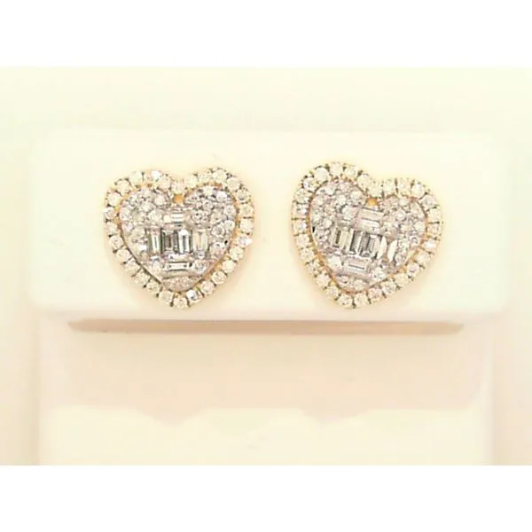 Earrings Dream Jewelers Chicago, IL