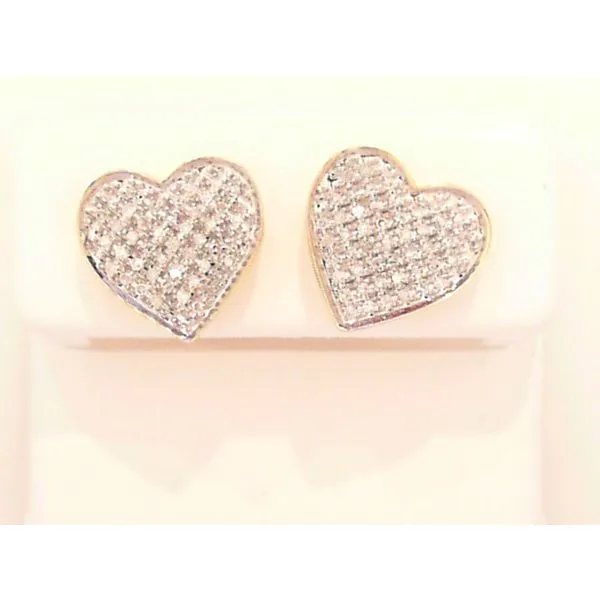 Earrings Dream Jewelers Chicago, IL