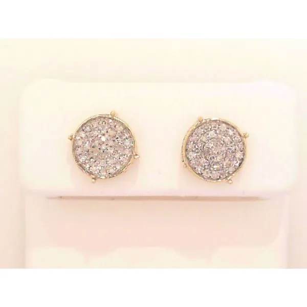 Earrings Dream Jewelers Chicago, IL