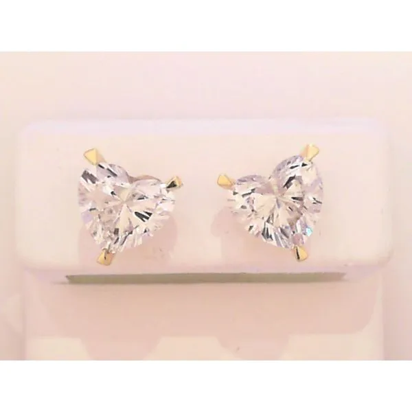 Earrings Dream Jewelers Chicago, IL