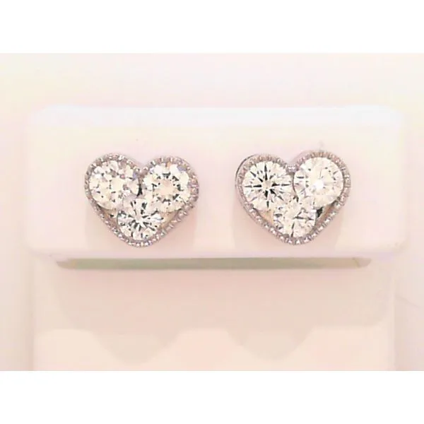 Earrings Dream Jewelers Chicago, IL