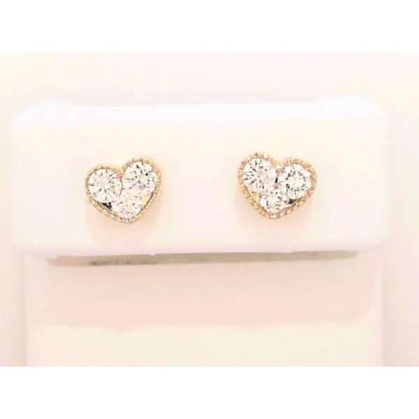 Earrings Dream Jewelers Chicago, IL