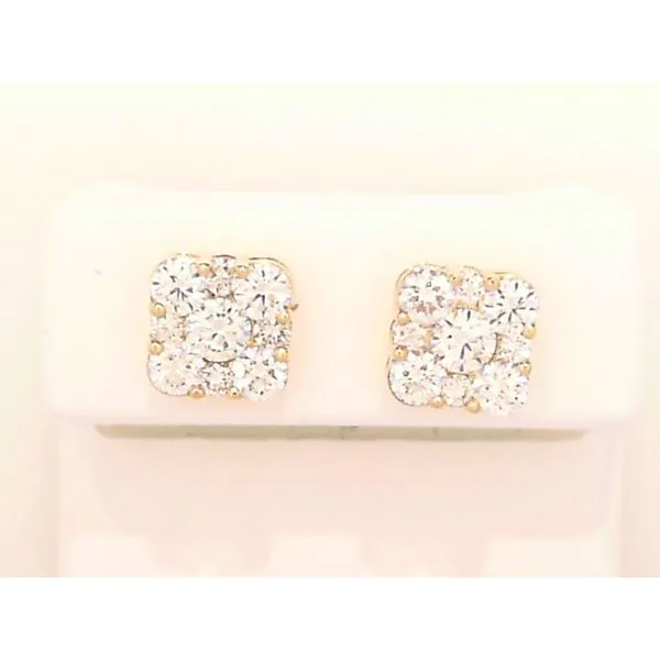 Earrings Dream Jewelers Chicago, IL