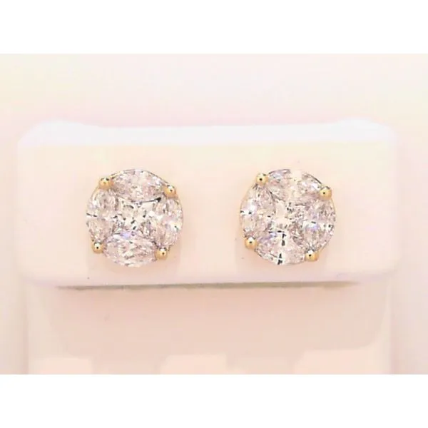 Earrings Dream Jewelers Chicago, IL
