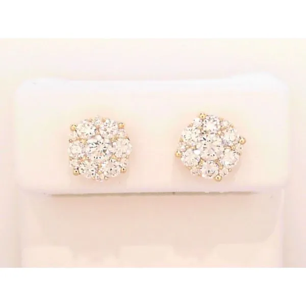Earrings Dream Jewelers Chicago, IL