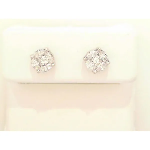 Earrings Dream Jewelers Chicago, IL