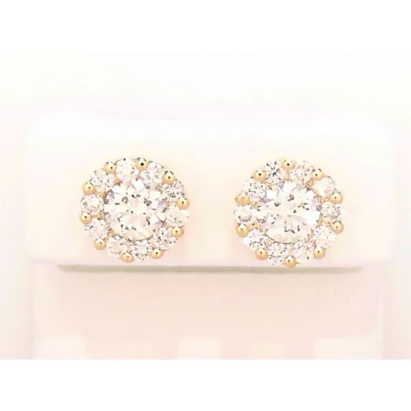 Earrings Dream Jewelers Chicago, IL