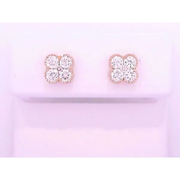 Earrings Dream Jewelers Chicago, IL