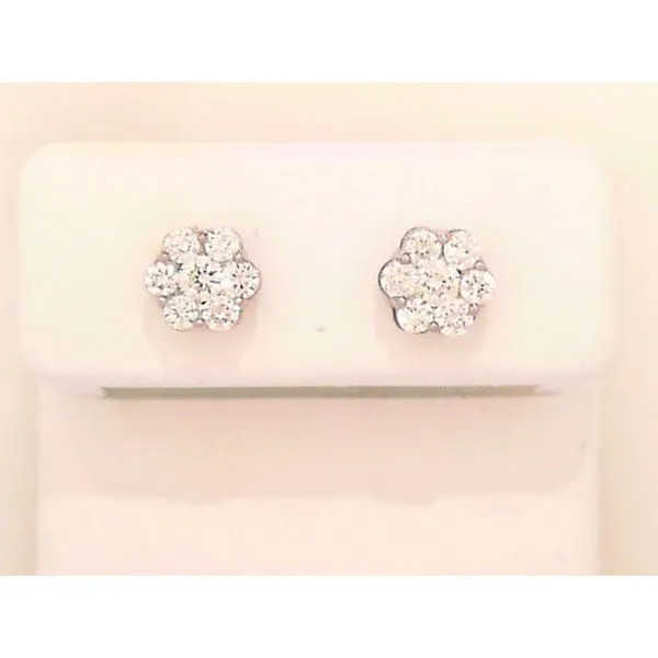 Earrings Dream Jewelers Chicago, IL