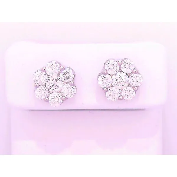 Earrings Dream Jewelers Chicago, IL