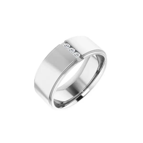 Men's Ring Duke's Jewelers Springville, UT