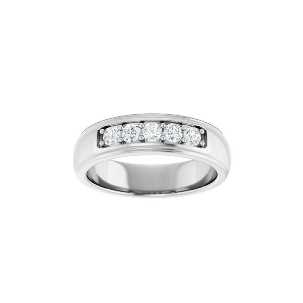 Men's Ring Duke's Jewelers Springville, UT