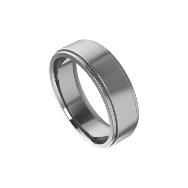 Men's Ring Duke's Jewelers Springville, UT