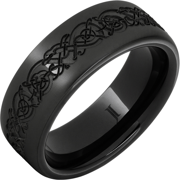 Men's Ring Duke's Jewelers Springville, UT