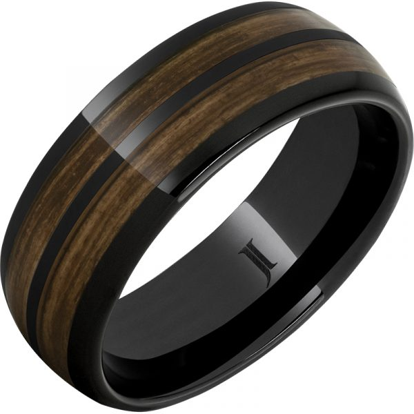 Men's Ring Duke's Jewelers Springville, UT