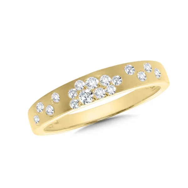 Women's Diamond Ring Duke's Jewelers Springville, UT