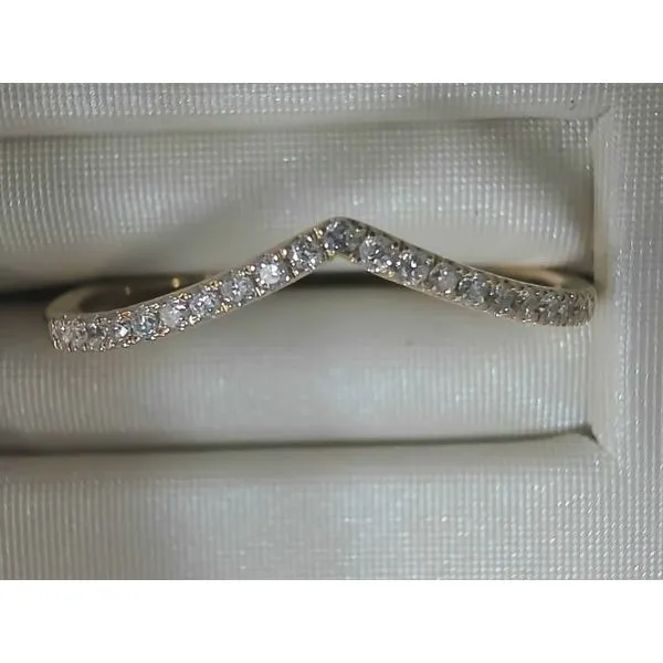 Women's Diamond Ring Duke's Jewelers Springville, UT