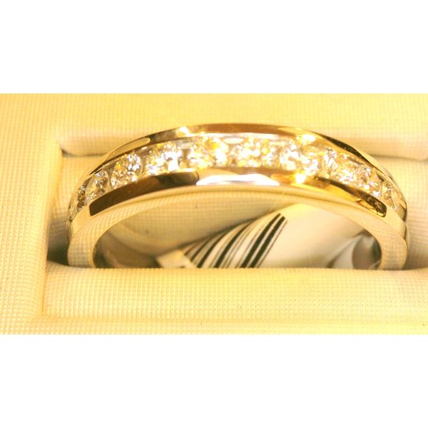 Women's Diamond Ring Duke's Jewelers Springville, UT