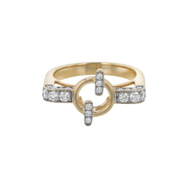 Women's Diamond Ring Duke's Jewelers Springville, UT
