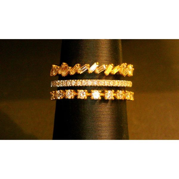Women's Diamond Ring Duke's Jewelers Springville, UT