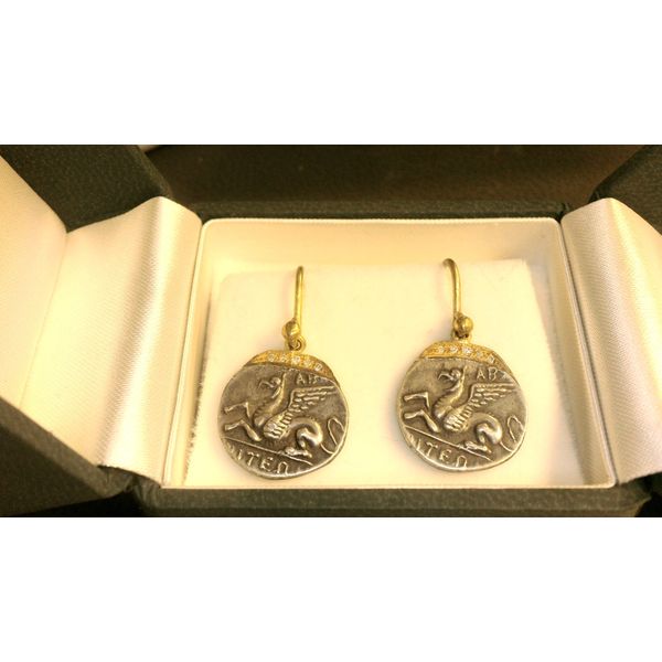 Diamond Earrings Duke's Jewelers Springville, UT