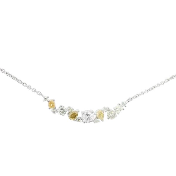 Diamond Necklace Duke's Jewelers Springville, UT