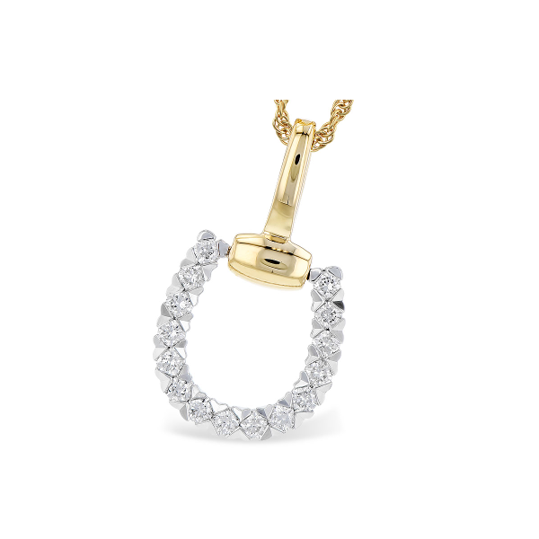 Diamond Necklace Duke's Jewelers Springville, UT