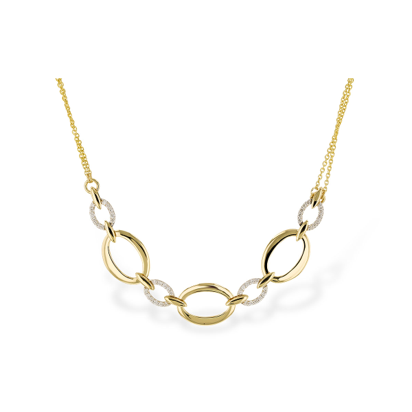 Diamond Necklace Duke's Jewelers Springville, UT