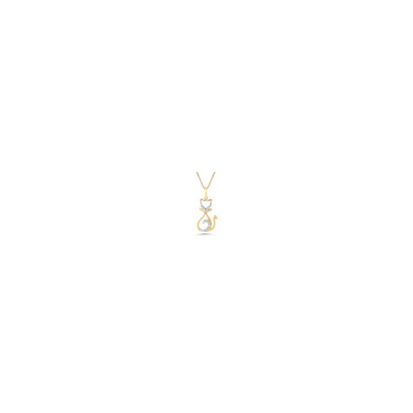 Diamond Necklace Duke's Jewelers Springville, UT