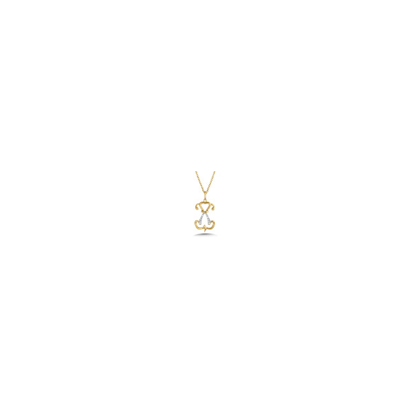 Diamond Necklace Duke's Jewelers Springville, UT