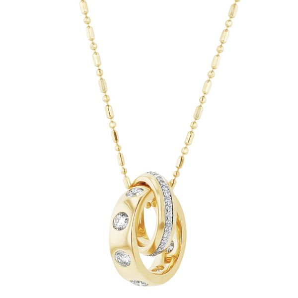 Diamond Necklace Duke's Jewelers Springville, UT