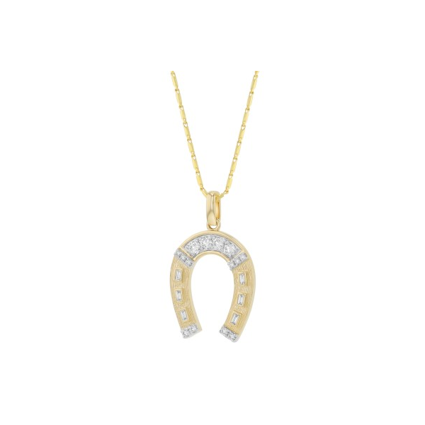 Diamond Necklace Duke's Jewelers Springville, UT
