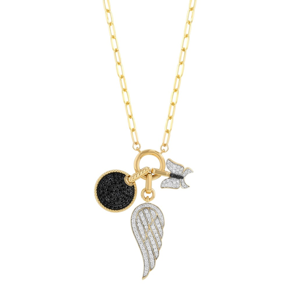 Diamond Necklace Duke's Jewelers Springville, UT