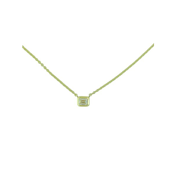 Diamond Necklace Duke's Jewelers Springville, UT