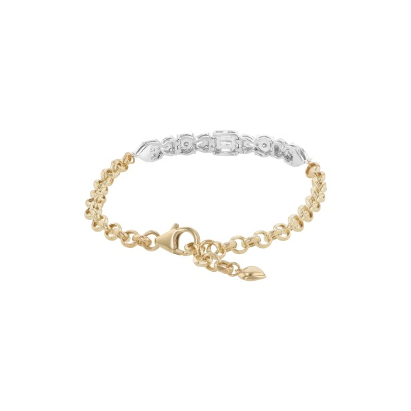 Diamond Bracelet Duke's Jewelers Springville, UT